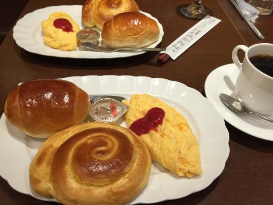 Pan-kobo Narutoya Imazato